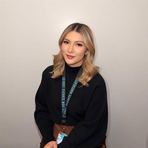 Giselle Garcia-Gonzalez